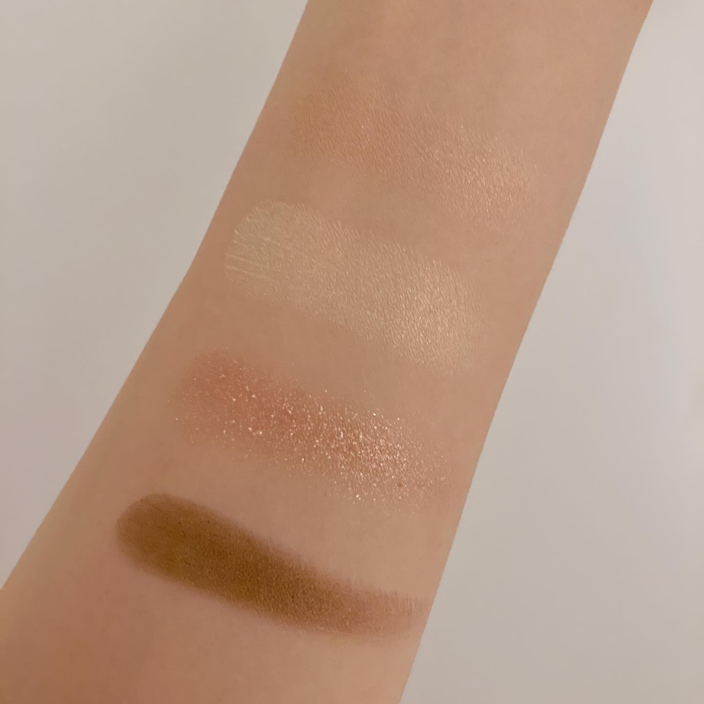 シグニチャー カラー アイズ/SUQQU/アイシャドウパレットを使ったクチコミ（3枚目）