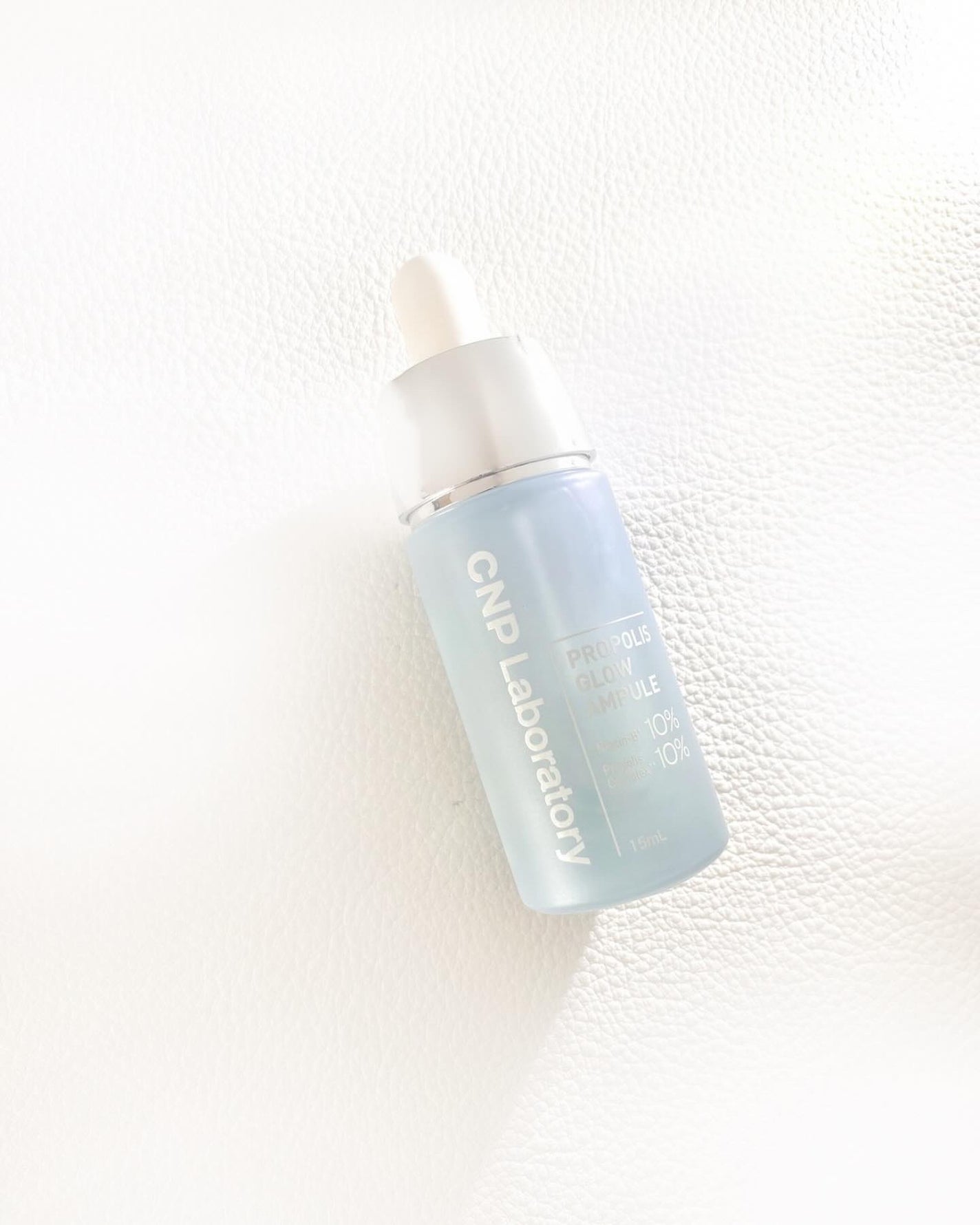 CNP プロ P G セラム/CNP Laboratory/美容液を使ったクチコミ(2枚目)