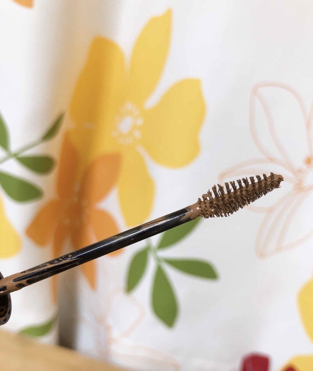 3Dアイブロウカラー/KATE/眉マスカラを使ったクチコミ(2枚目)