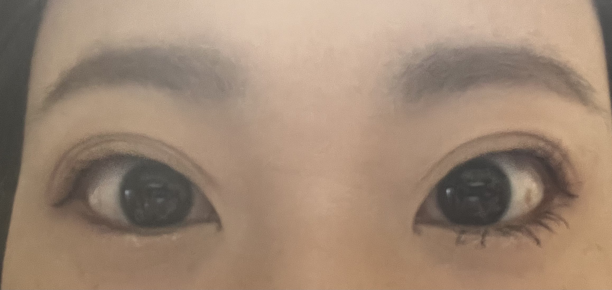 カールキープマジック/コーセーコスメニエンス/マスカラを使ったクチコミ（3枚目）