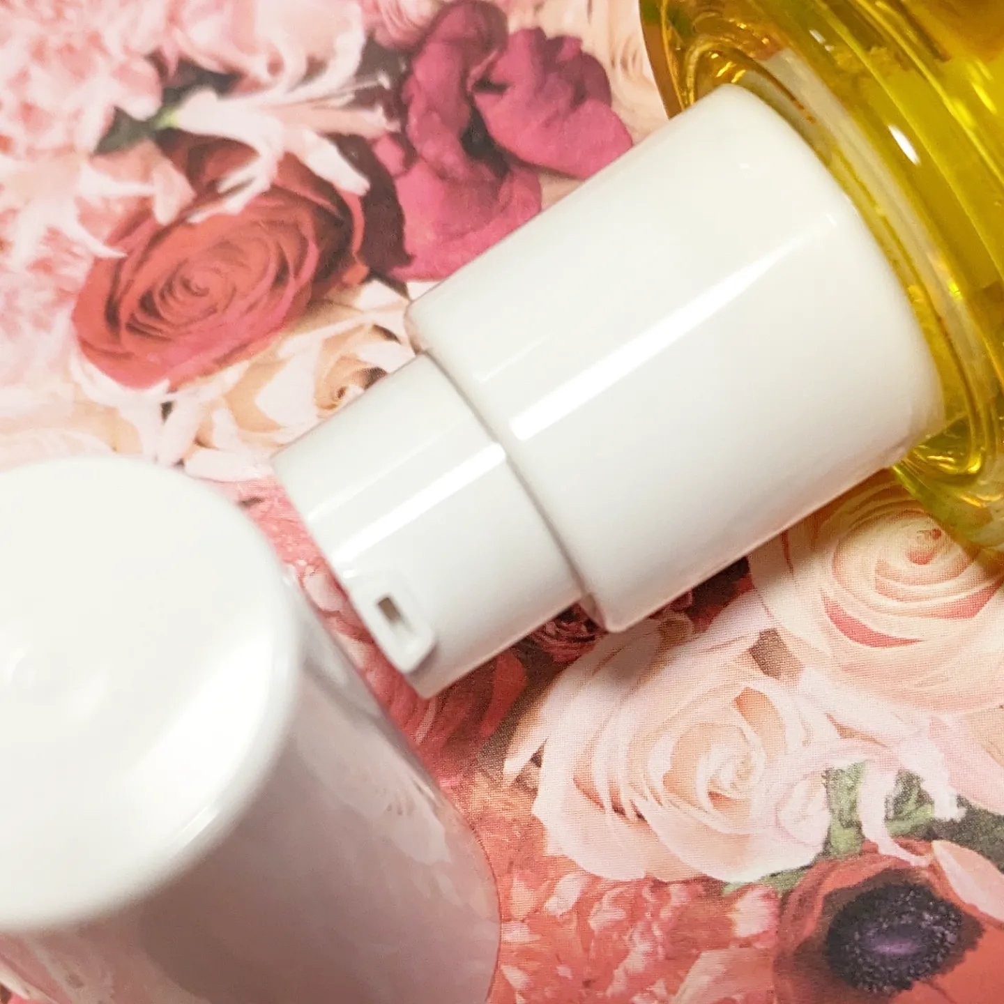 レチノールセラム/APLIN/美容液を使ったクチコミ（3枚目）