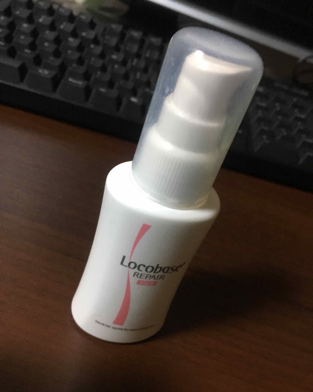 アドバンス ナイト リペア アイ コンセントレイト/ESTEE LAUDER/アイケア・アイクリームを使ったクチコミ（3枚目）