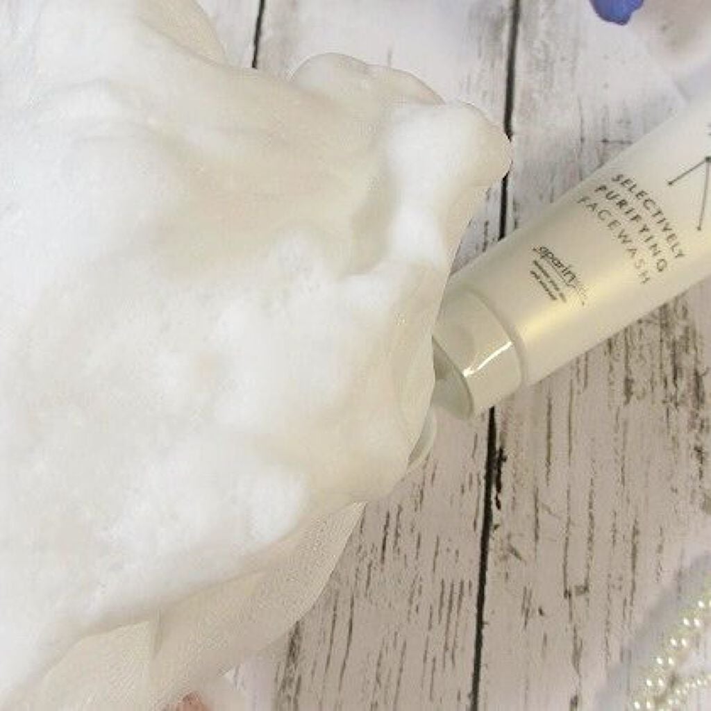 みとらん on LIPS 「大人の素肌がもつ美しさを引き出すスキンケアブランド「HAP+R..」(7枚目)