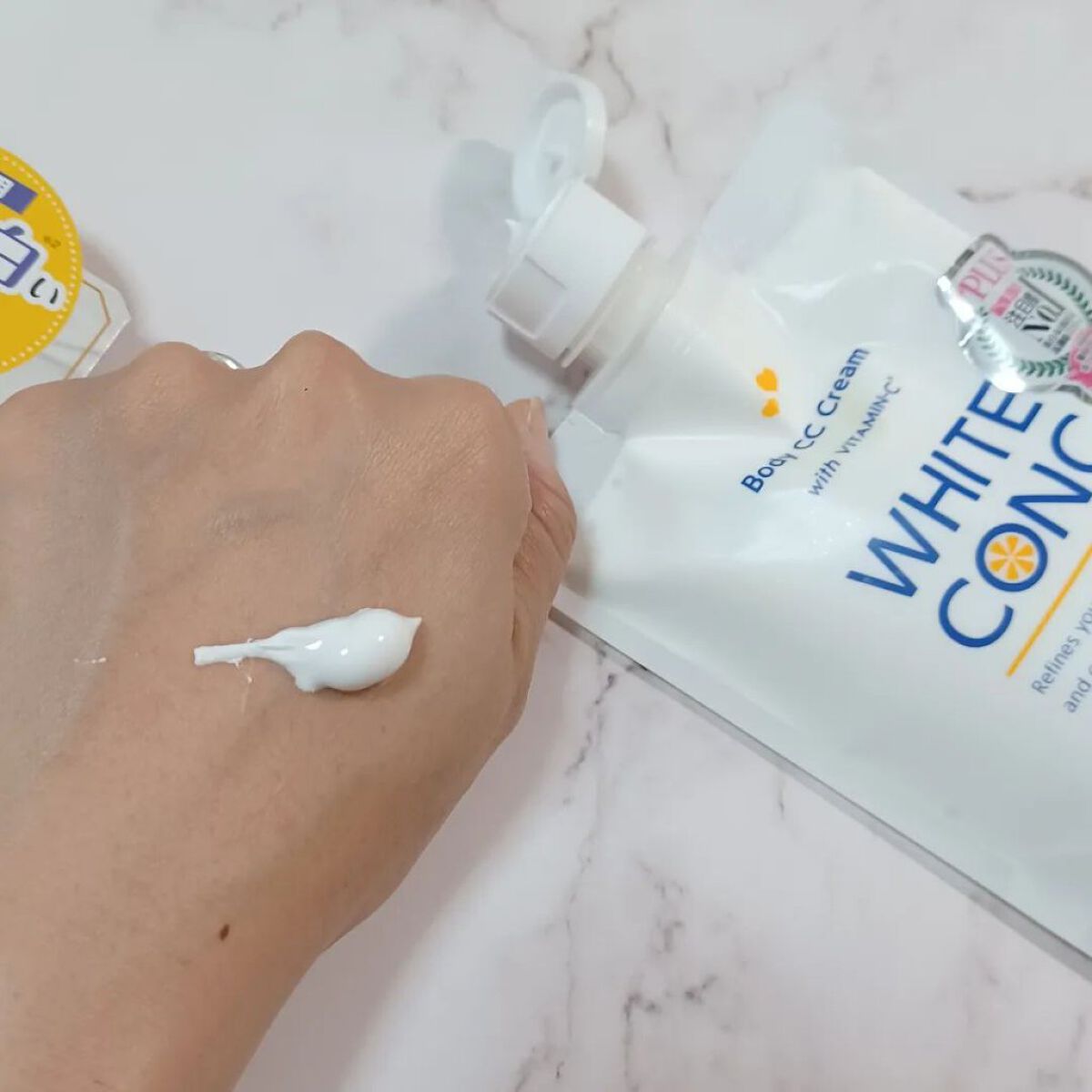 を使ったクチコミ（3枚目）