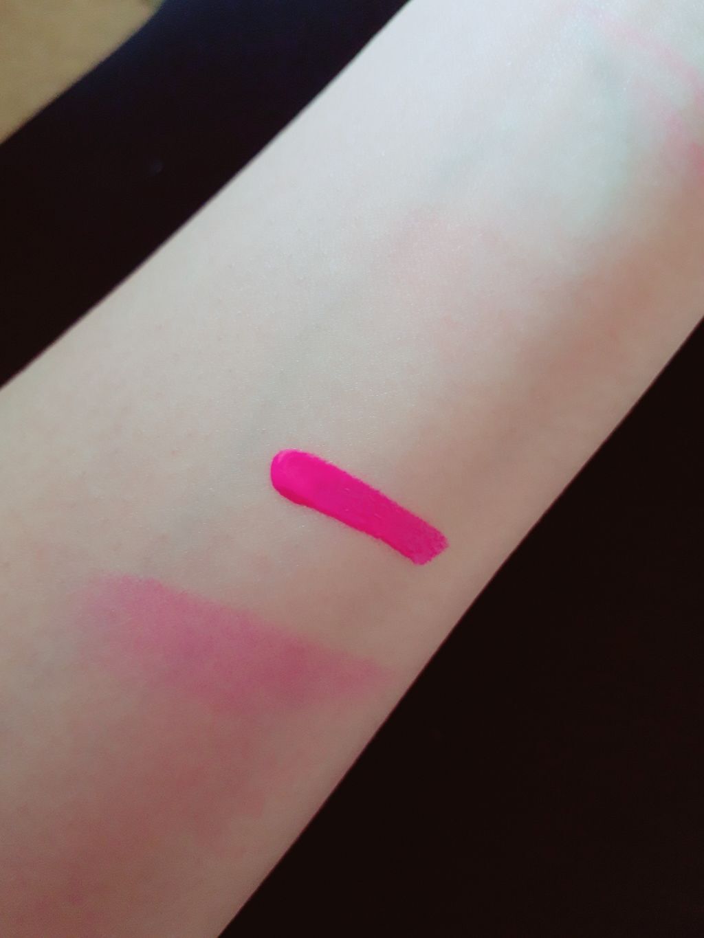 カンコレ リップグロス/DAISO/リップグロスを使ったクチコミ(2枚目)