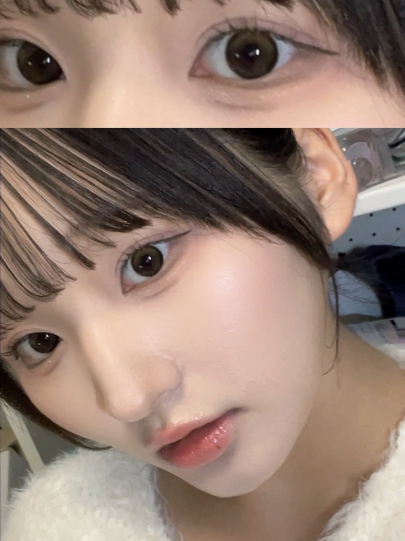 エテュセ アイエディション (マスカラベース)/ettusais/マスカラ下地を使ったクチコミ(4枚目)