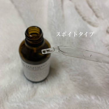 MARKS&WEB トリートメントヘアオイル ラベンダー／ゼラニウムのクチコミ「【超しっとり。髪の毛がまとまらない人必見】

Marks&Web 
トリートメントヘアオイルラ.....」（3枚目）