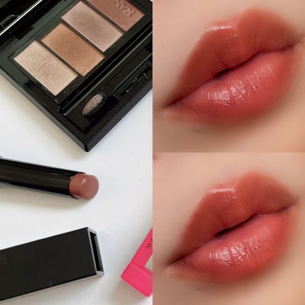 クイックラッシュカーラー/キャンメイク/マスカラ下地を使ったクチコミ(8枚目)