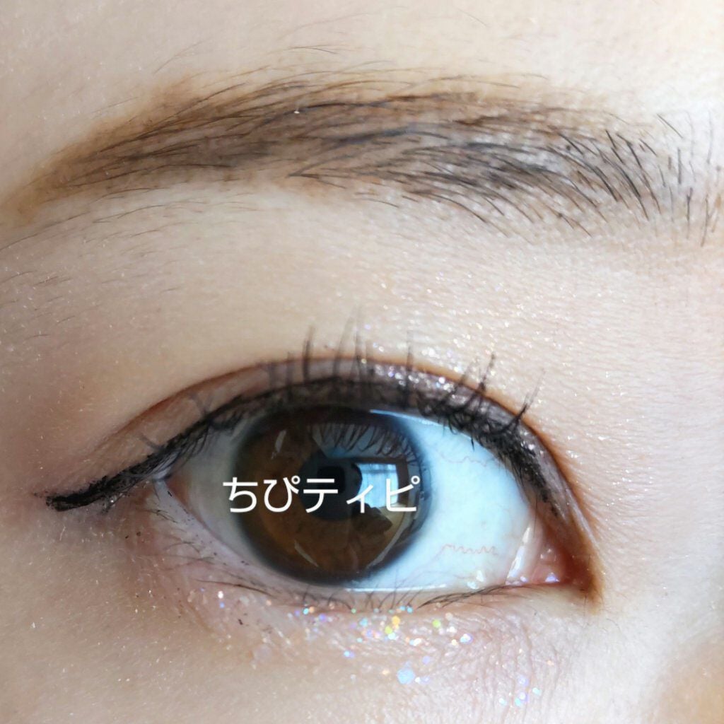 プロ アイ パレット/CLIO/アイシャドウパレットを使ったクチコミ(2枚目)