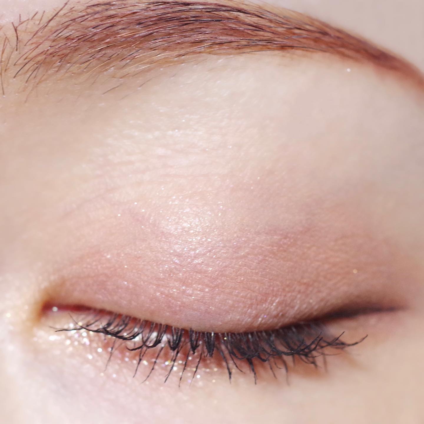 エーメイク マットリキッドアイライナー /A/mAke/リキッドアイライナーを使ったクチコミ（2枚目）