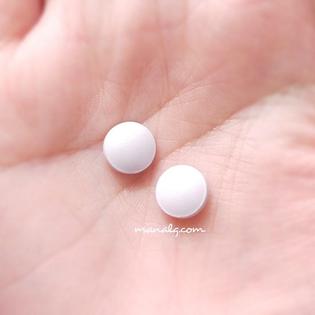 ホワイトショット インナーロック タブレット lXS N/ホワイトショット/美容サプリメントを使ったクチコミ(2枚目)