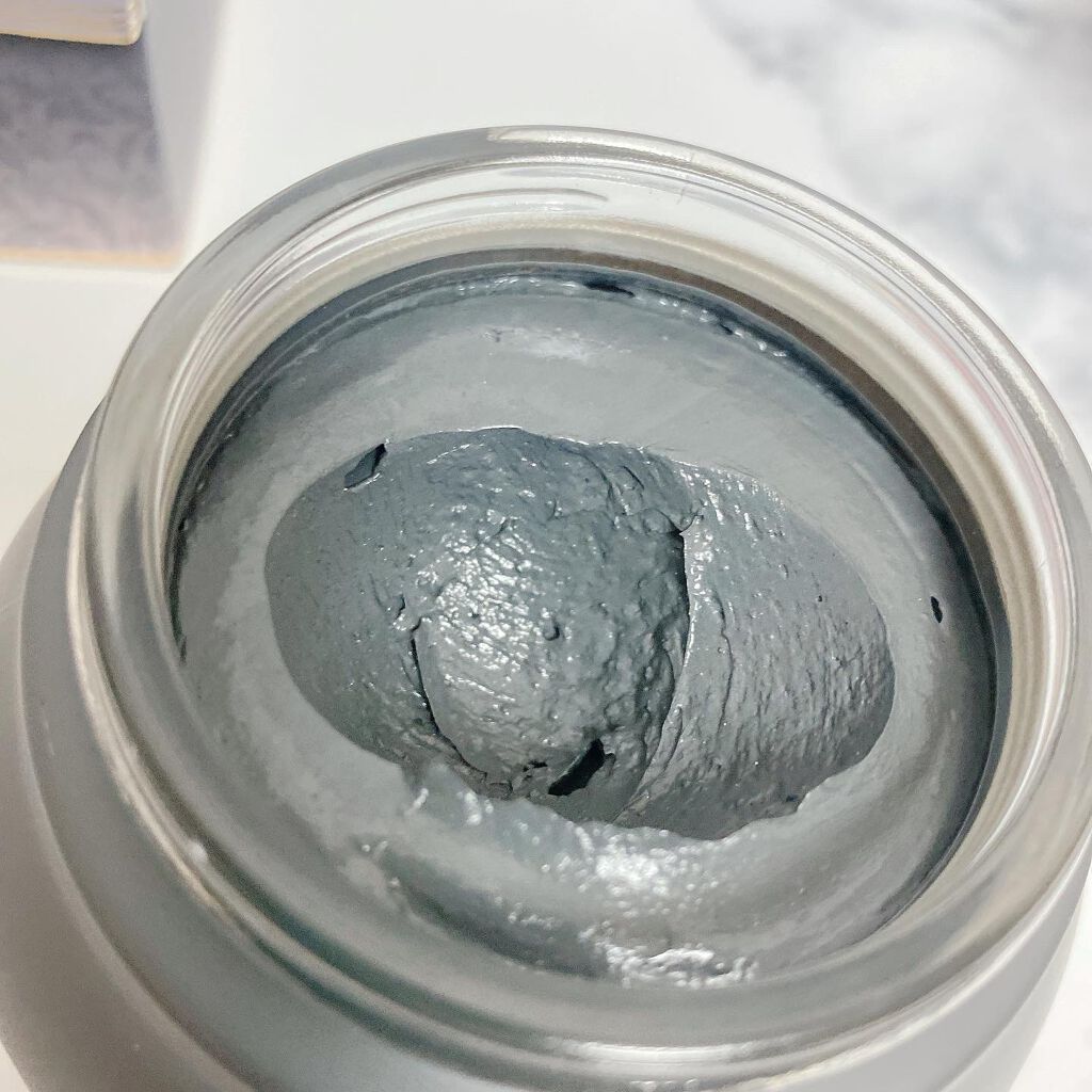 デッドシーマスク/SABON/洗い流すパック・マスクを使ったクチコミ(4枚目)