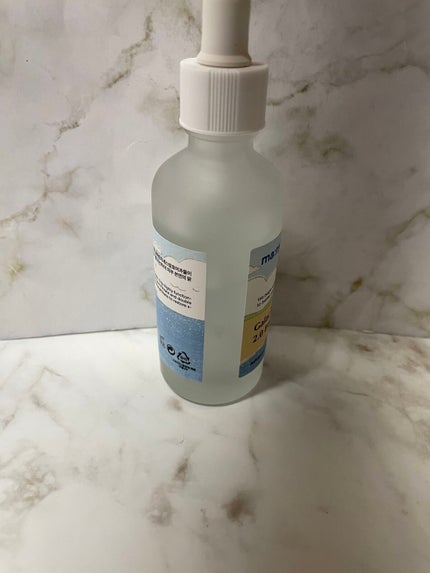 リップスリーピングマスク/LANEIGE/リップバームを使ったクチコミ(4枚目)