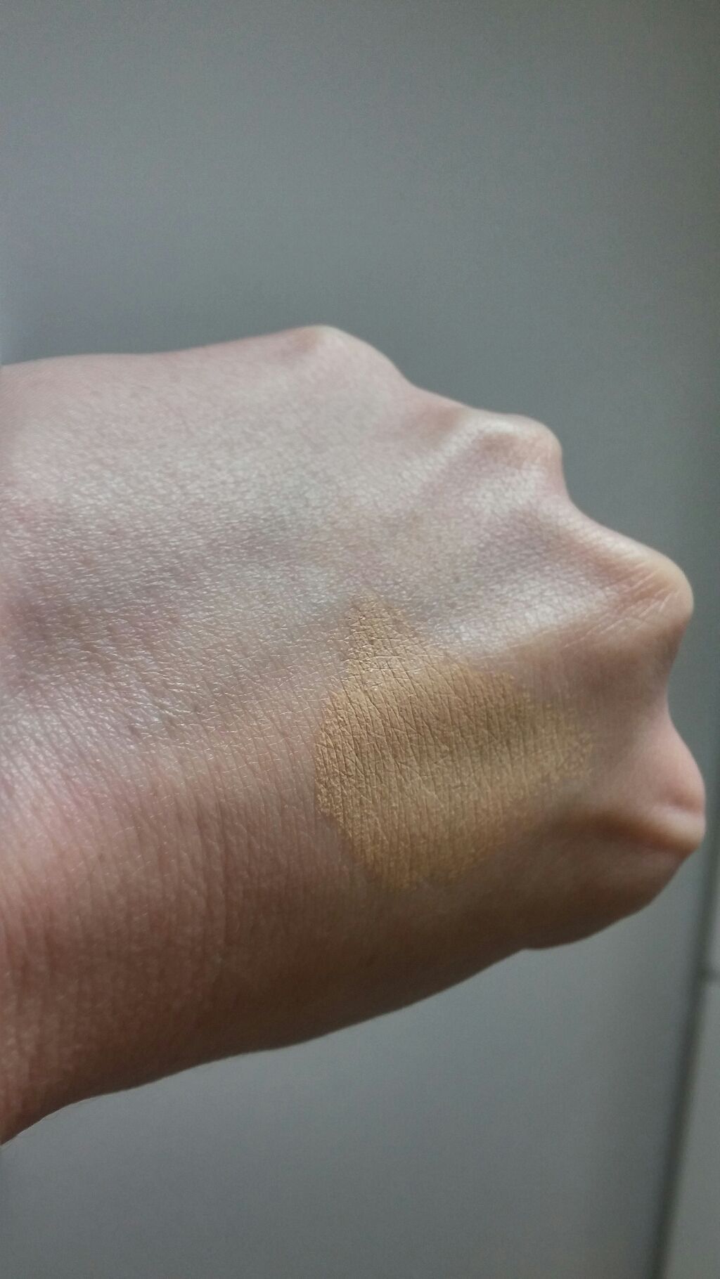 CHICAY CHICO マットクッションファンデーションのクチコミ「22番です。ミシャのクッションファンデを使っていたのでしたが、仕上げにパウダーがいるので、更に.....」（3枚目）