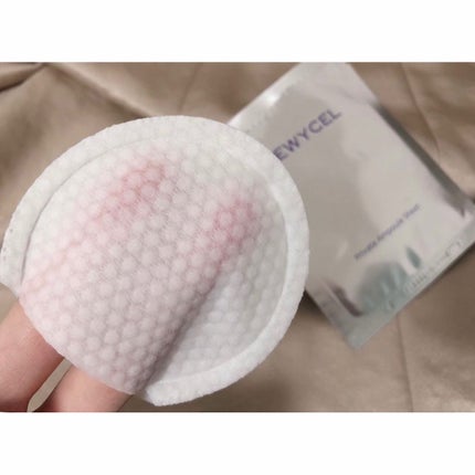 デュイセル プライベートケアマスク/DEWYCEL/シートマスク・パックを使ったクチコミ(2枚目)