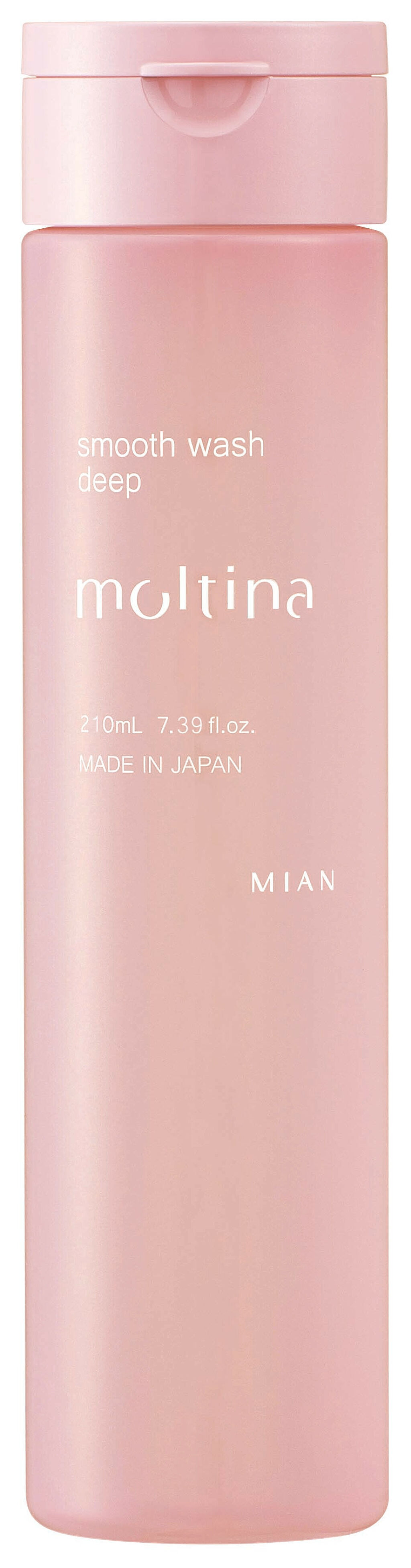 ミアンビューティー モルティナ スムースウォッシュ ディープ
