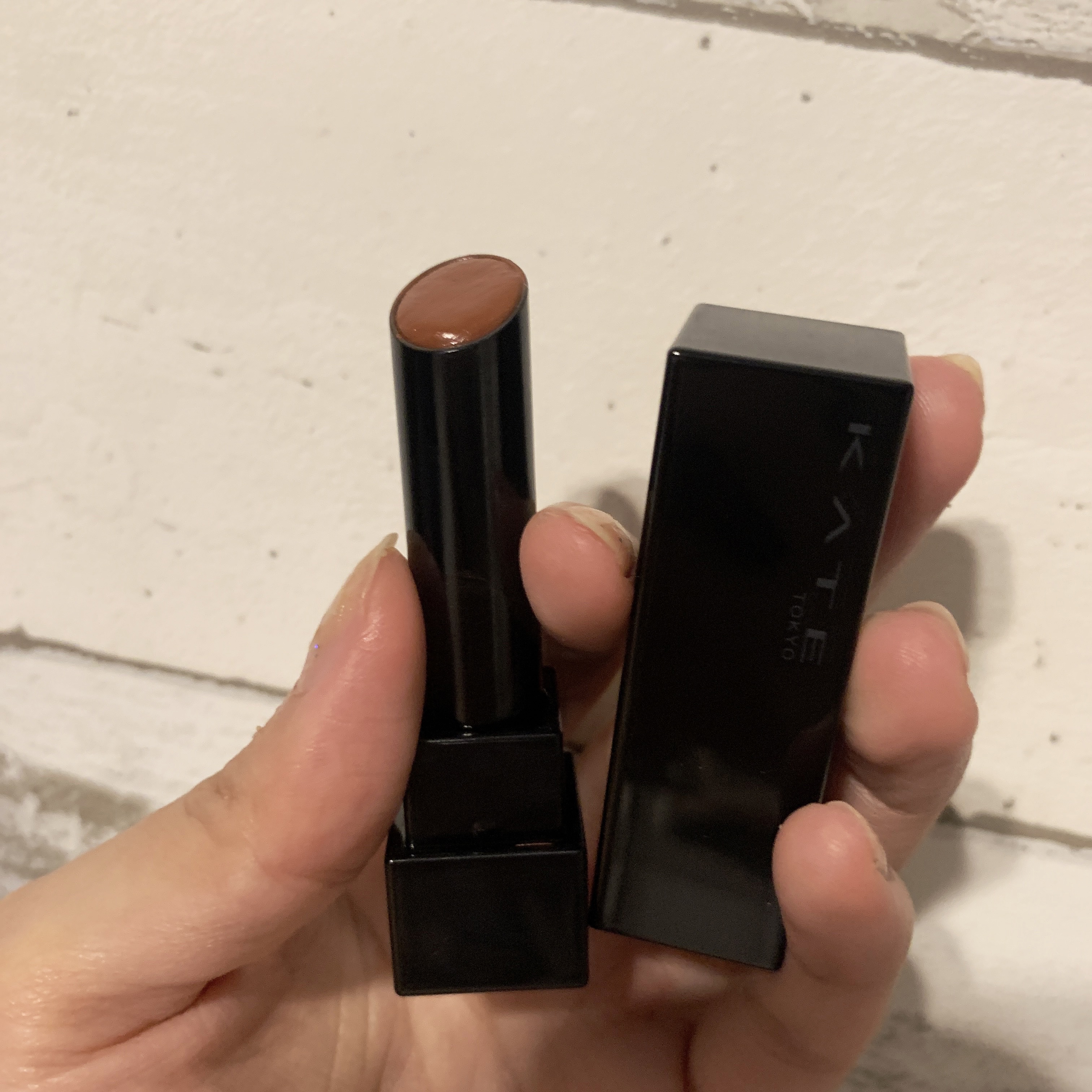 ケイト リップモンスター/KATE/口紅を使ったクチコミ（1枚目）