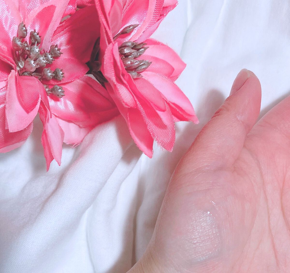 インテンシブアイラッシュセラム/COSNORI/まつげ美容液を使ったクチコミ（3枚目）