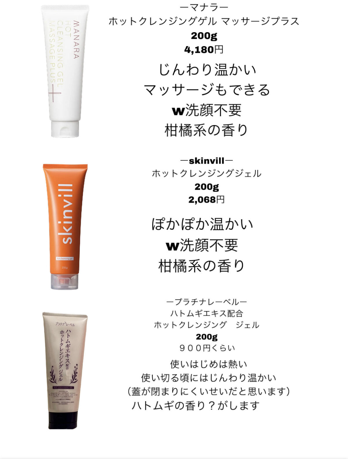 マナラホットクレンジングジェル3本 楽天市場】【5％OFFクーポン☆9/4 20:00〜9/11 1:59】 【日本一