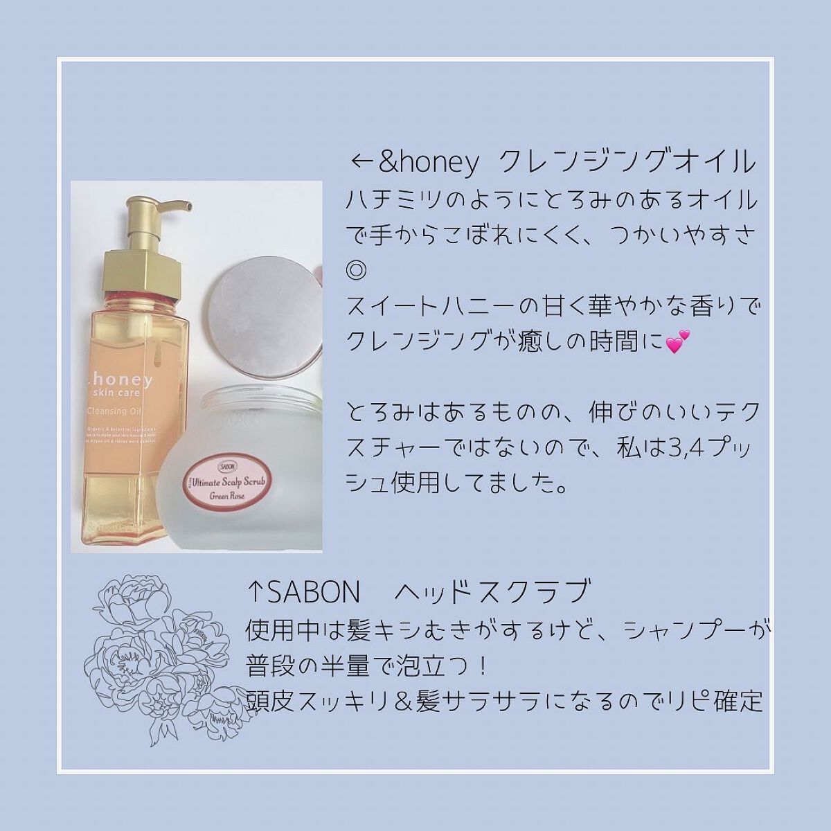 マーメイドスキンジェルUV/キャンメイク/日焼け止めジェルを使ったクチコミ(3枚目)