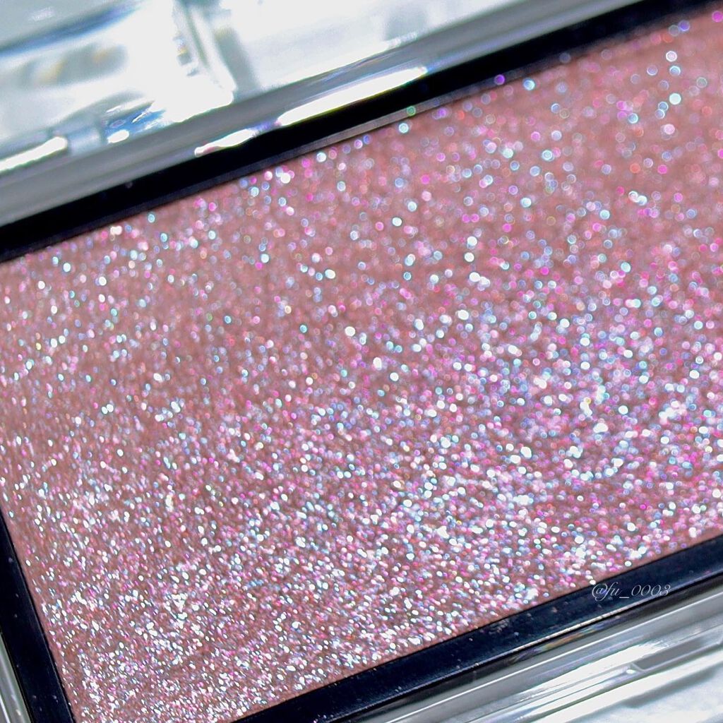 アディクション ザ ブラッシュ パール/ADDICTION/パウダーチークを使ったクチコミ(10枚目)