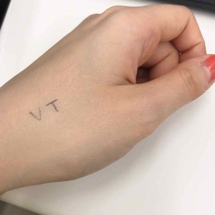 VT×BTS/VT/クリーム・エマルジョンファンデーションを使ったクチコミ(3枚目)