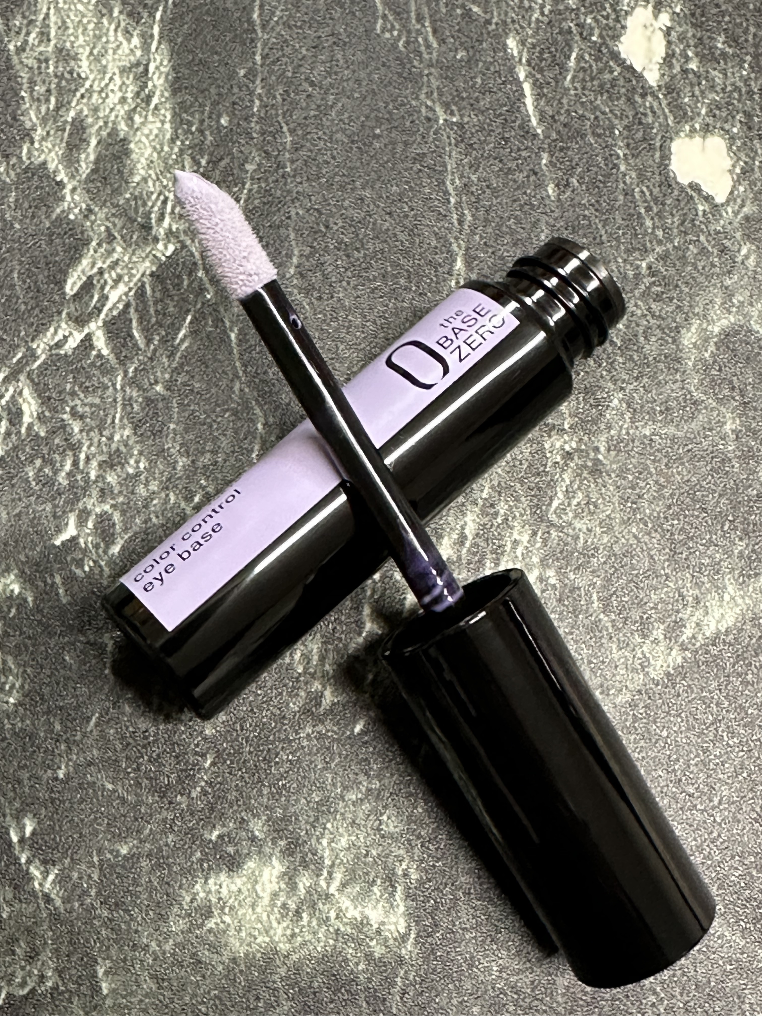 ケイト カラーコントロールアイベース/KATE/アイシャドウベースを使ったクチコミ（1枚目）