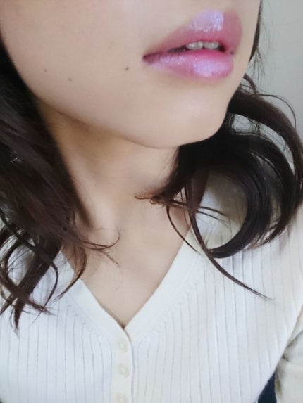 【旧品】パウダーチークス/キャンメイク/パウダーチークを使ったクチコミ(2枚目)