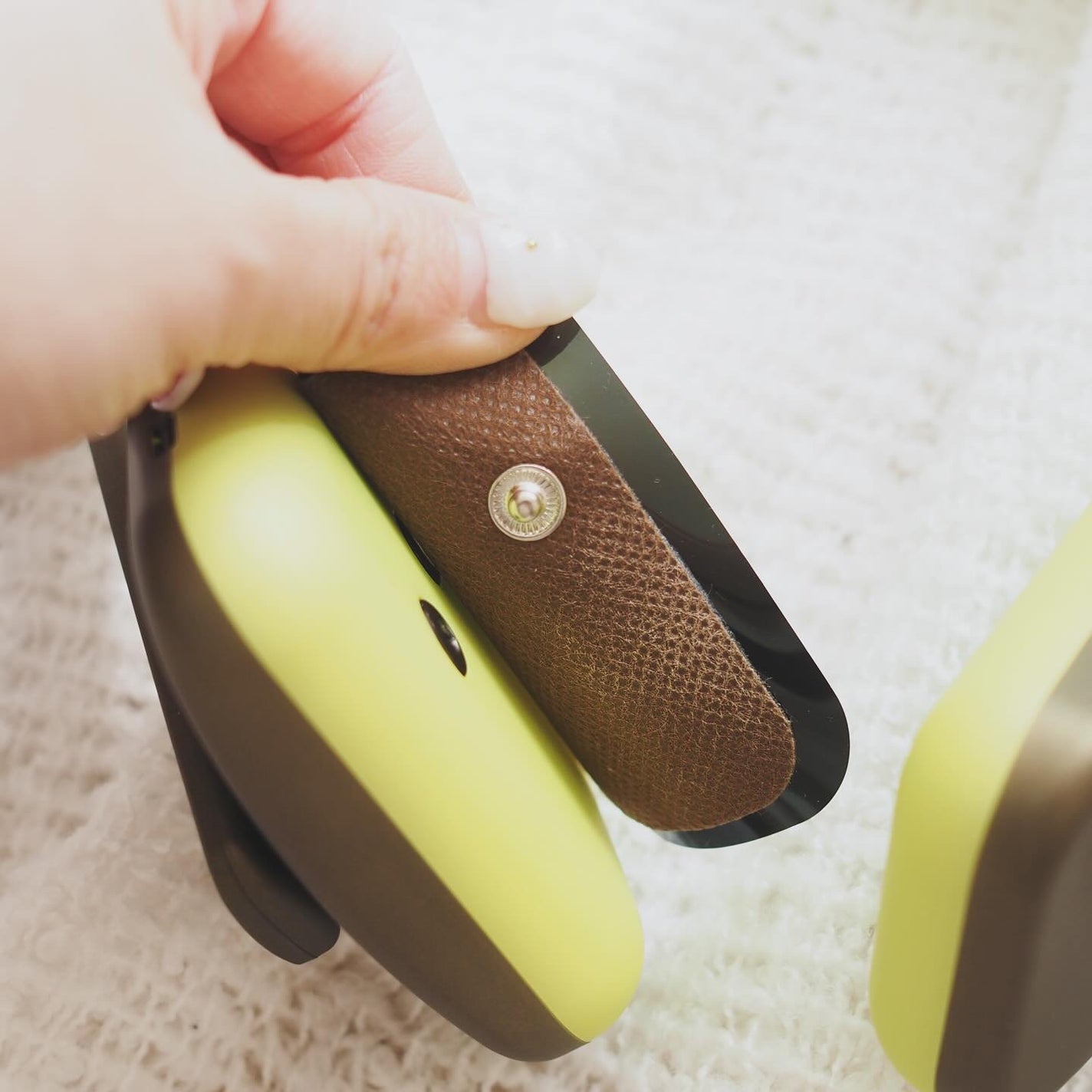 フェイスポインター/CORE FIT/美顔器・マッサージを使ったクチコミ(6枚目)