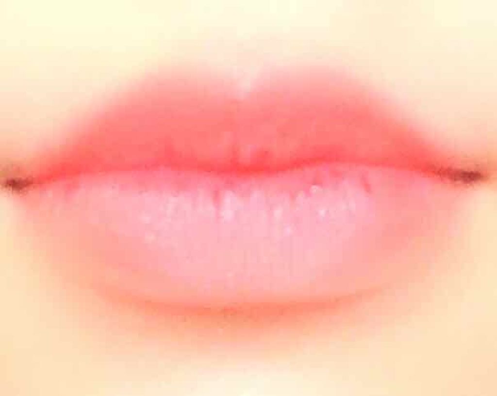 インク ベルベット/PERIPERA/口紅を使ったクチコミ（2枚目）