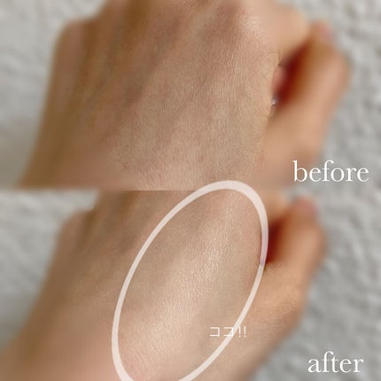 M·A·C ミネラライズ スキンフィニッシュ/M・A・C/パウダーハイライトを使ったクチコミ(2枚目)