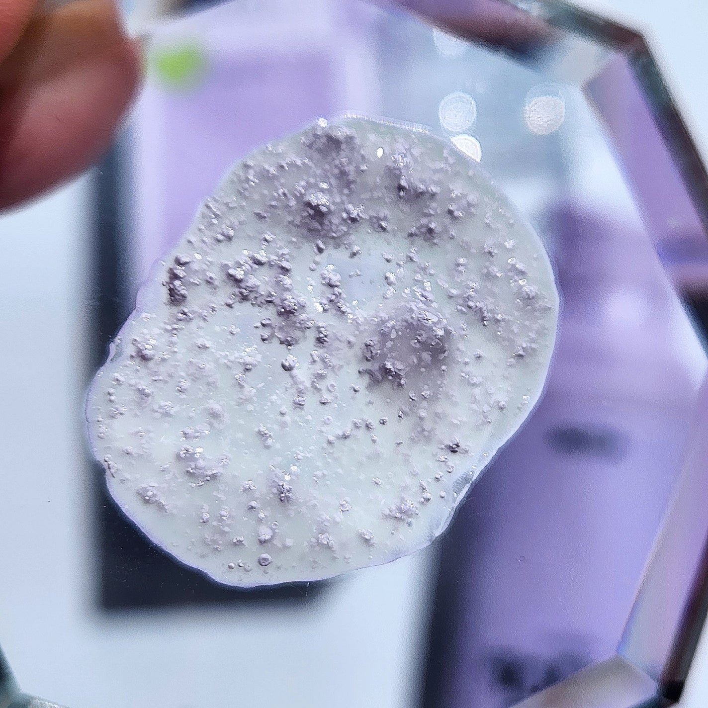 サンデートーンアップサンセラム/EDIT.B/美容液を使ったクチコミ(3枚目)