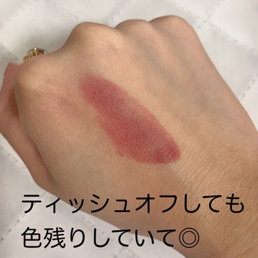 エアーマット リップカラー 00035/NARS/口紅の画像