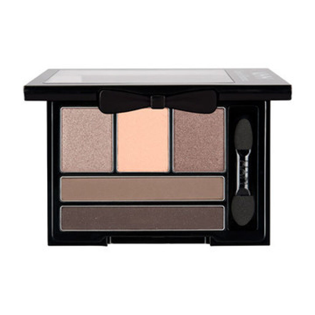 NYX Professional Makeup ラブ イン フローレンス アイシャドウ パレット