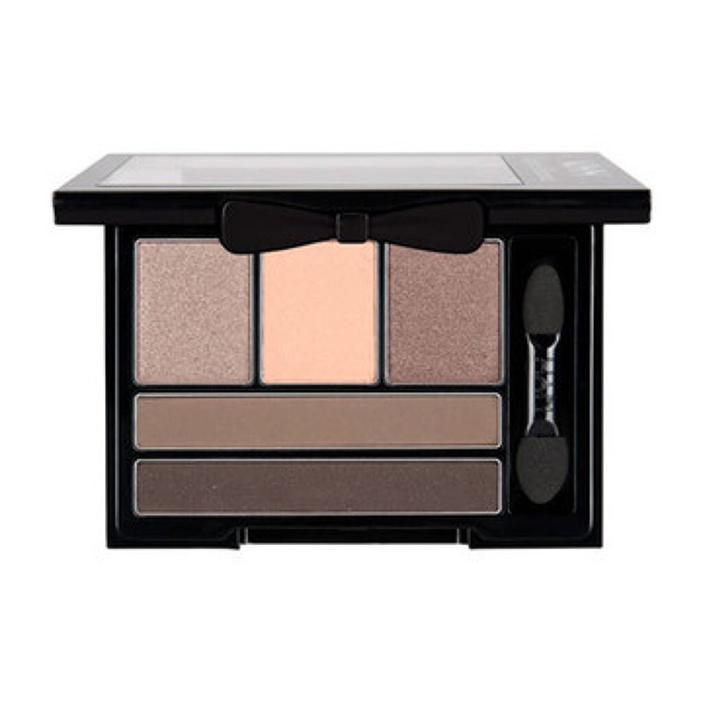 ラブ イン フローレンス アイシャドウ パレット NYX Professional Makeup