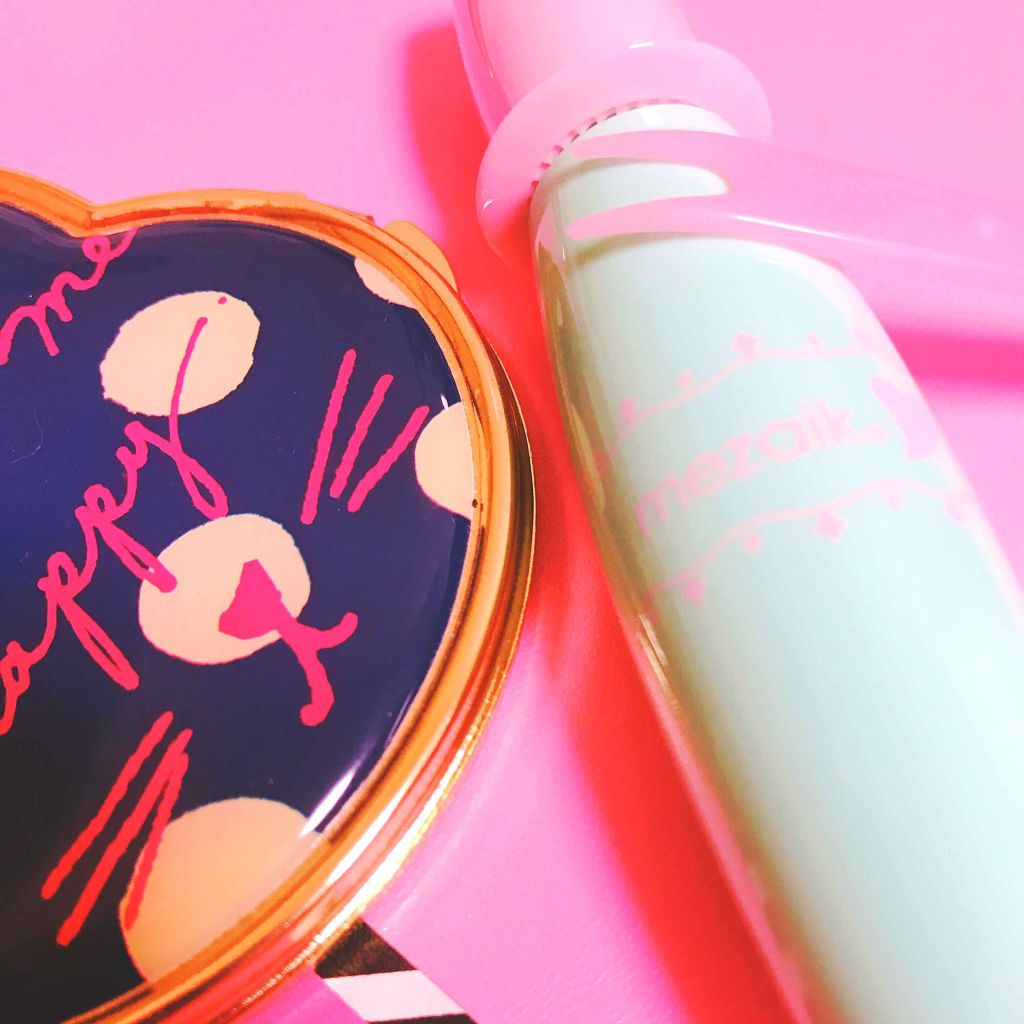 petitふたえリキッドsoft/メザイク/二重まぶた用アイテムを使ったクチコミ(1枚目)