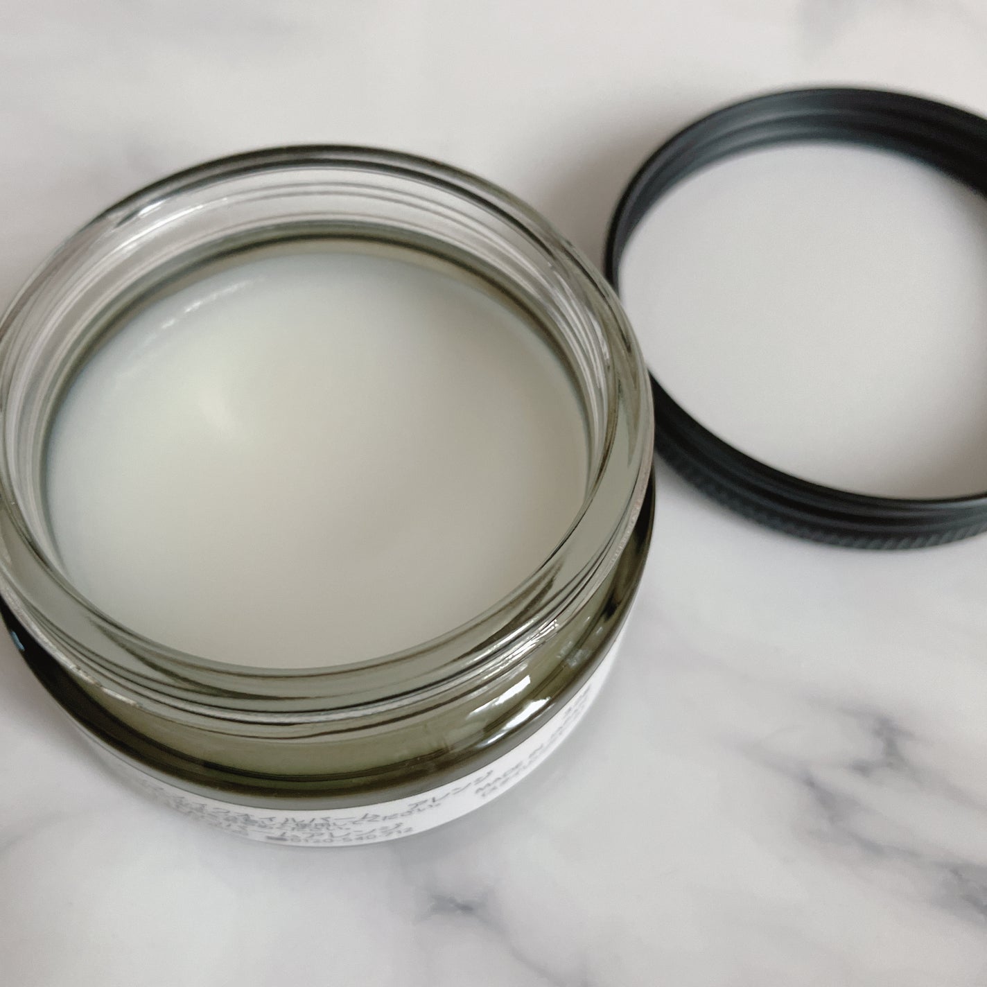 ニュアンスメイクオイルバーム アレンジ/プロスタイル/ヘアバームを使ったクチコミ(2枚目)