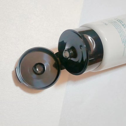 ドゥーナチュラル リセット クレイ ウォッシング フォーム/do natural/洗顔フォームを使ったクチコミ(4枚目)