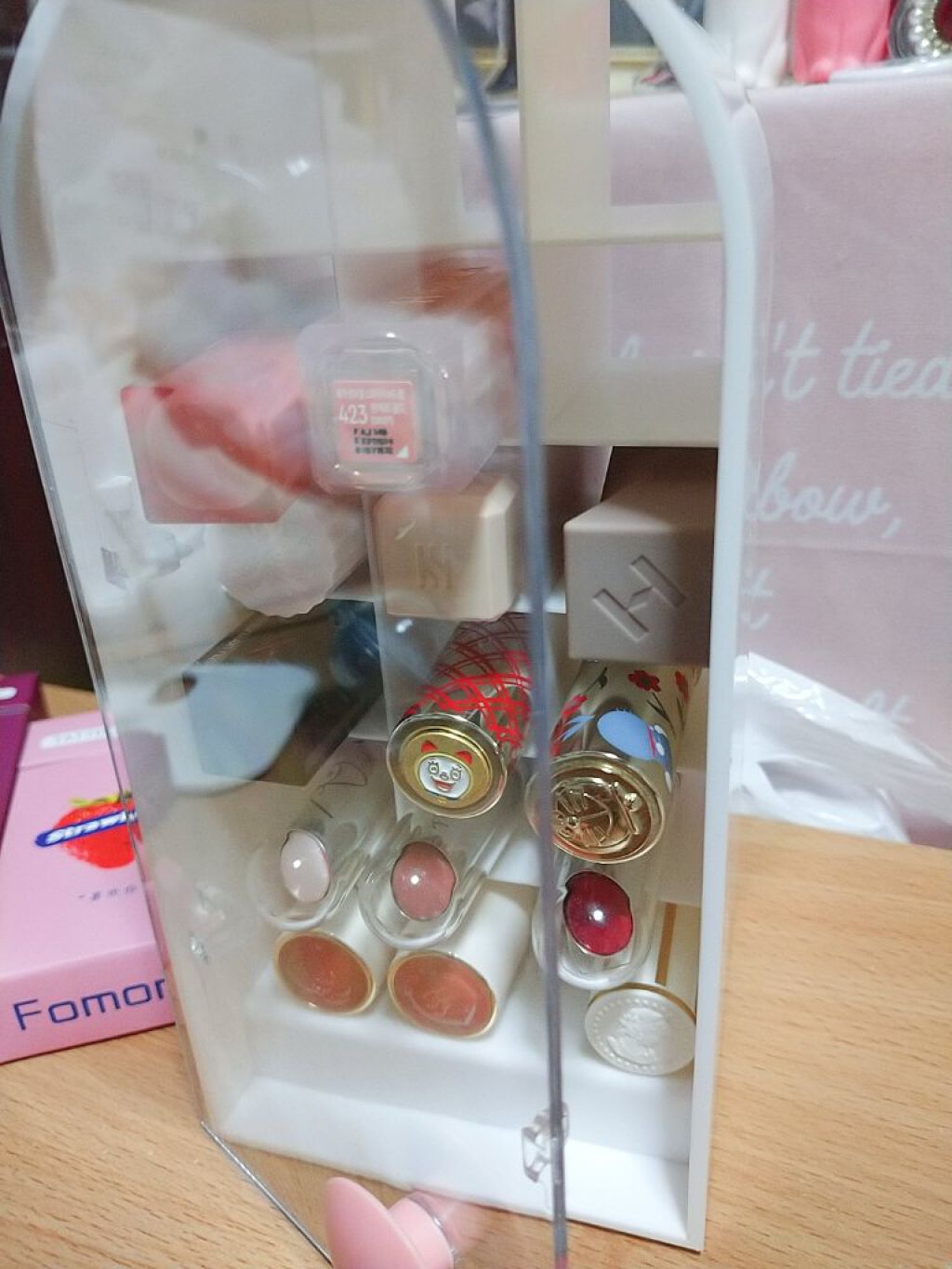 アマゾン購入品/Amazon Series/その他を使ったクチコミ（2枚目）