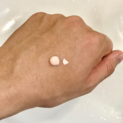 HC アドバンスド エアリーオーラプロテクション/SUIKO HATSUCURE/化粧下地を使ったクチコミ(6枚目)