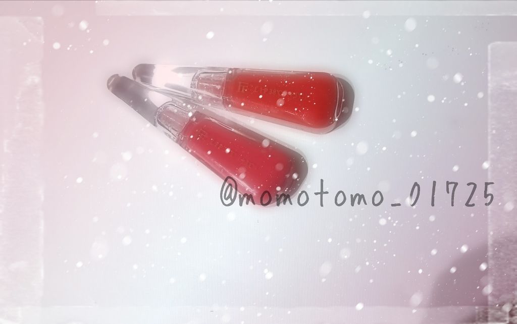 38°C / 99°F リップトリートメント (リップ美容液)/UZU BY FLOWFUSHI/リップケアを使ったクチコミ(1枚目)