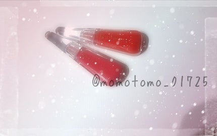 38°C / 99°F リップトリートメント (リップ美容液)/UZU BY FLOWFUSHI/リップケアを使ったクチコミ(1枚目)