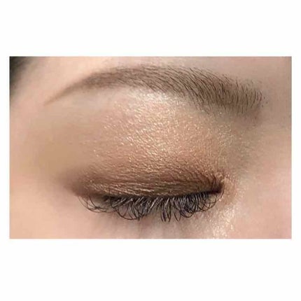 シルキースフレアイズ/キャンメイク/アイシャドウパレットを使ったクチコミ(3枚目)