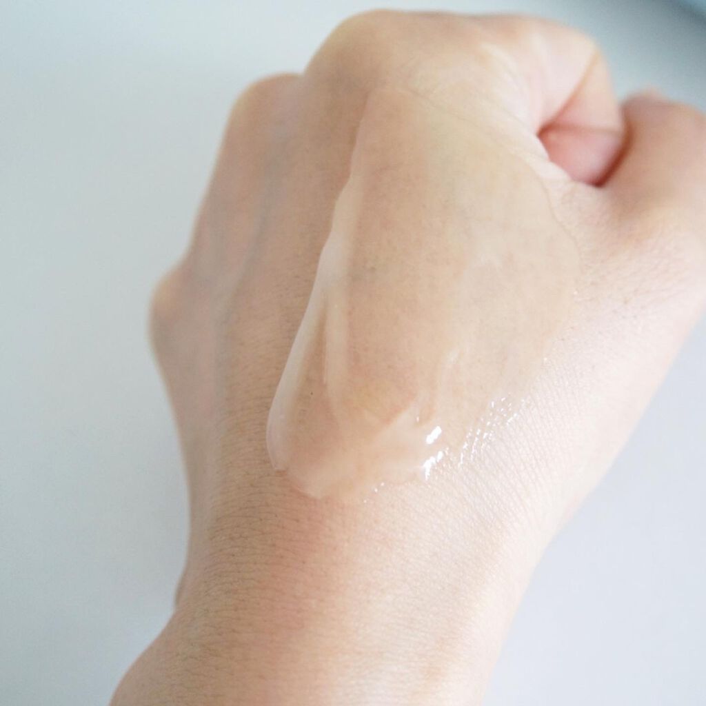 モーニング リニュー/インフィニティ/その他洗顔料を使ったクチコミ(3枚目)