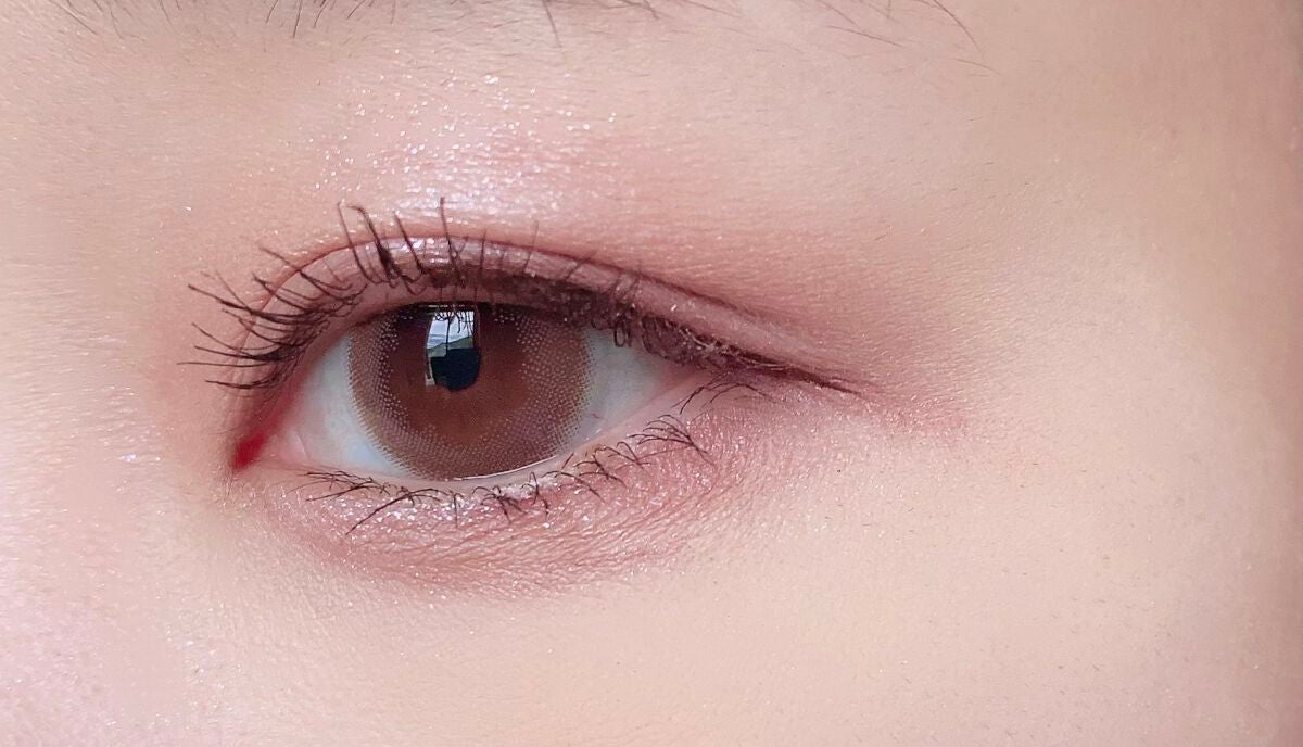 パーフェクトスタイリストアイズ/キャンメイク/アイシャドウパレットを使ったクチコミ(6枚目)