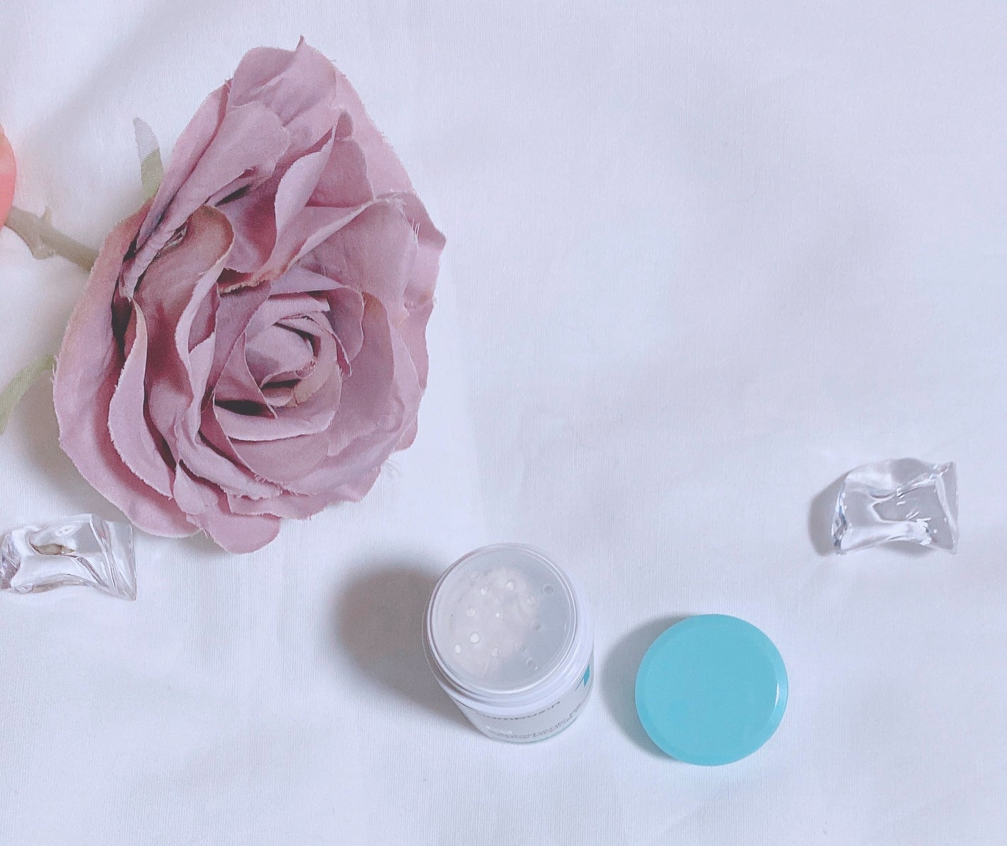 1番 ガルバニックパントテン酸スージングセラム/numbuzin/美容液を使ったクチコミ(3枚目)