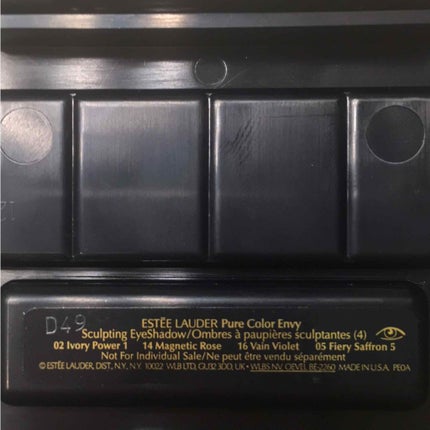 ダブル ウェア ステイ イン プレイス メークアップ /ESTEE LAUDER/リキッドファンデーションを使ったクチコミ(4枚目)