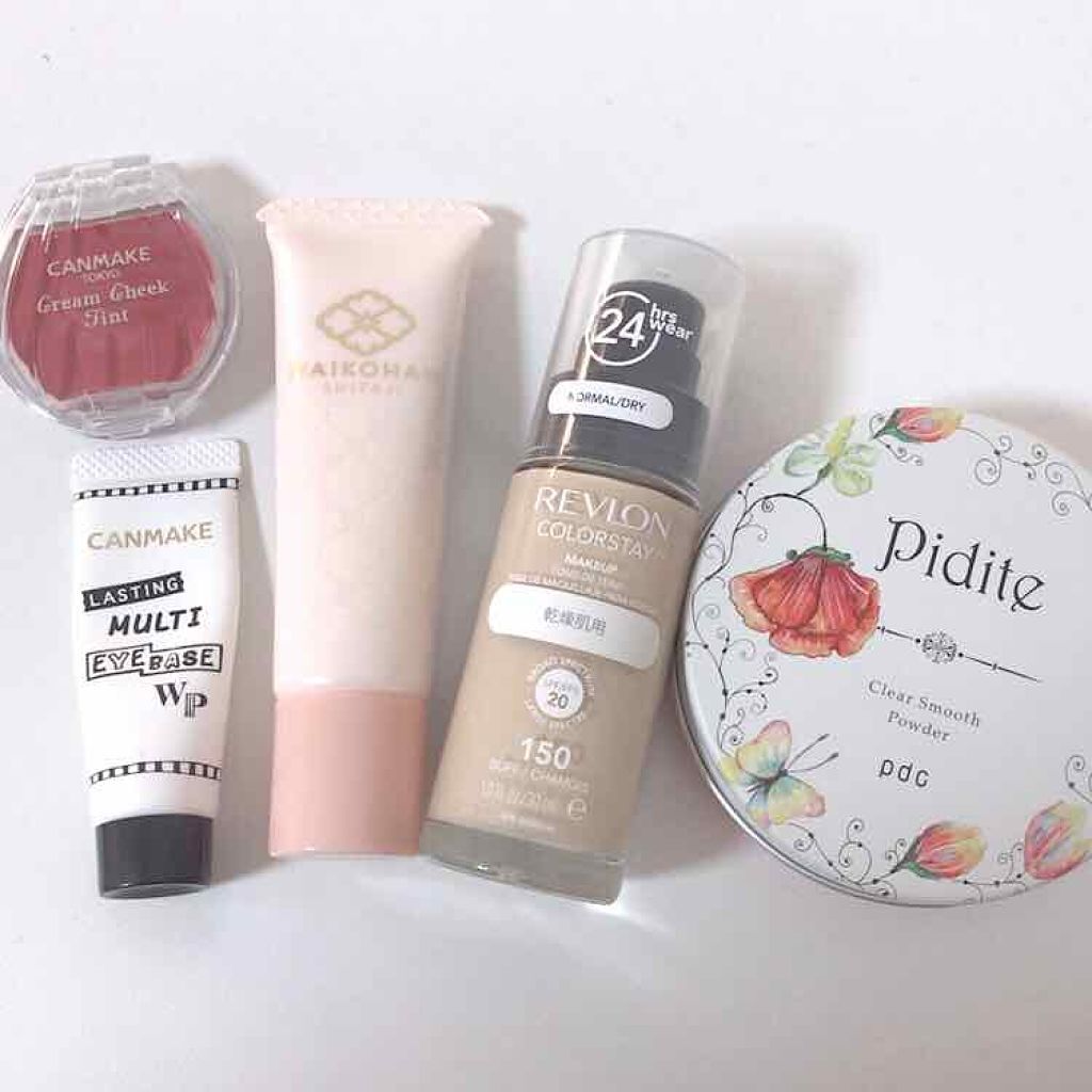 オペラ リップティント N/OPERA/リップティントを使ったクチコミ（2枚目）