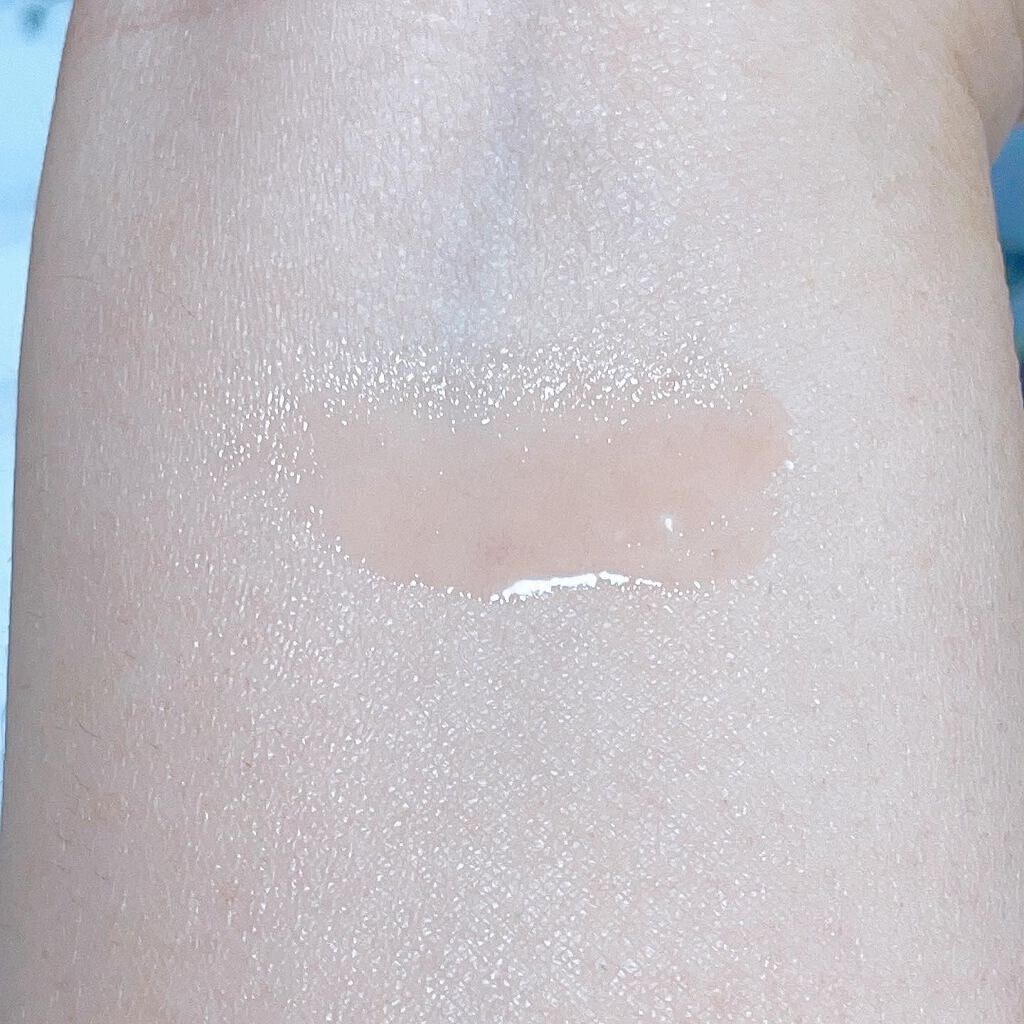 リップスリーピングマスク/LANEIGE/リップバームを使ったクチコミ（2枚目）