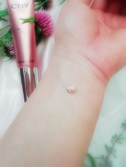 CMYファンデーション 21【旧】/CMY/リキッドファンデーションの画像